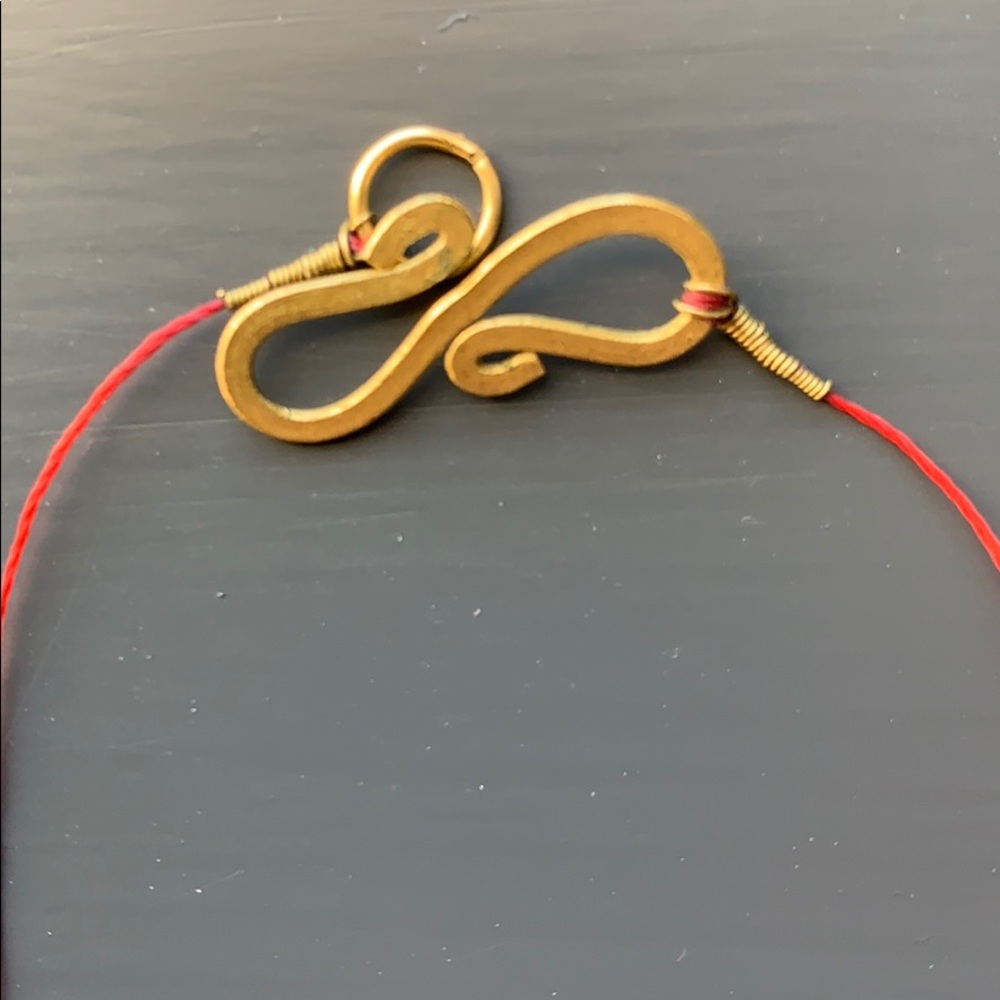 Beaded Necklace - Picture 3 of 4